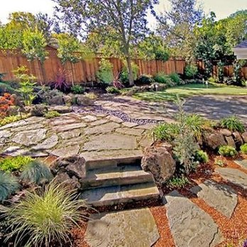 Garden maintenance and lawn care services